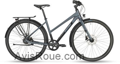 Stevens Courier Luxe Lady fiche technique et avis